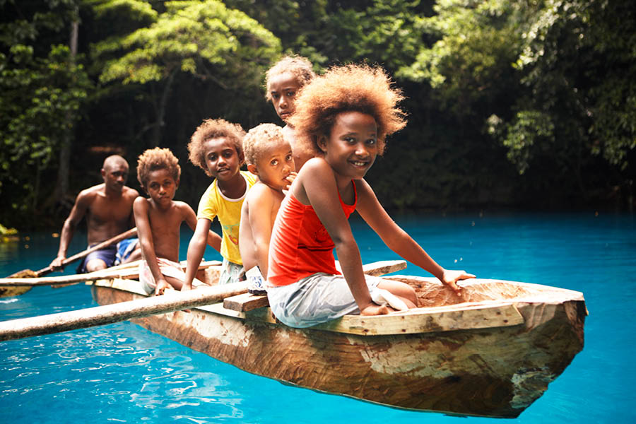 Vanuatu Handy Travel Tips
