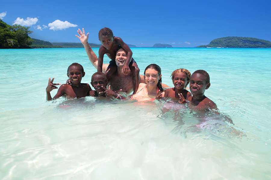 My Vanuatu Holidays | Travel Insurance