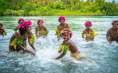 Vanuatu Festivals & Cultural Events