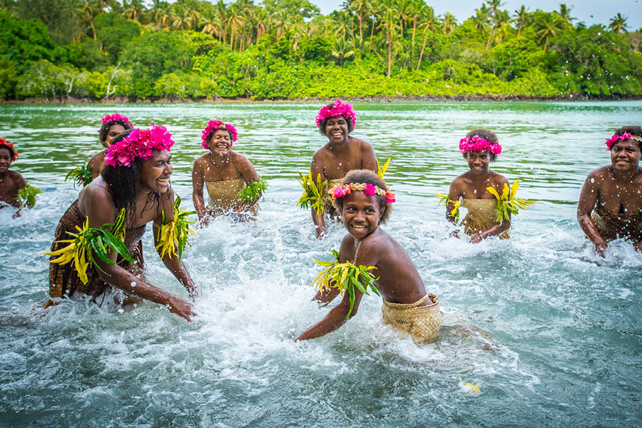 Vanuatu Festivals & Cultural Events