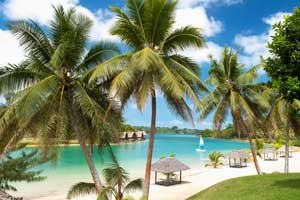 Holiday Inn Resort Vanuatu | My Vanuatu