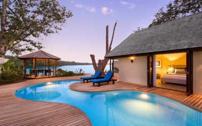 Top 6 My Vanuatu Resorts