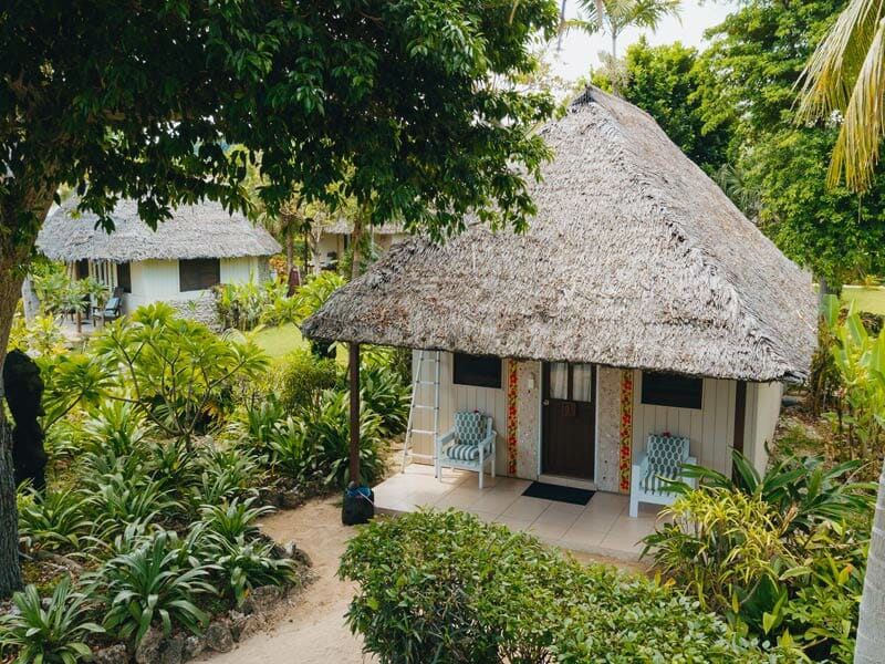 White Grass Ocean Resort | My Vanuatu Holiday Package Deals
