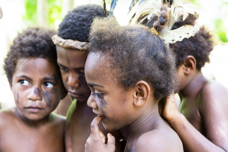 Why pick Vanuatu for holidays with kids?