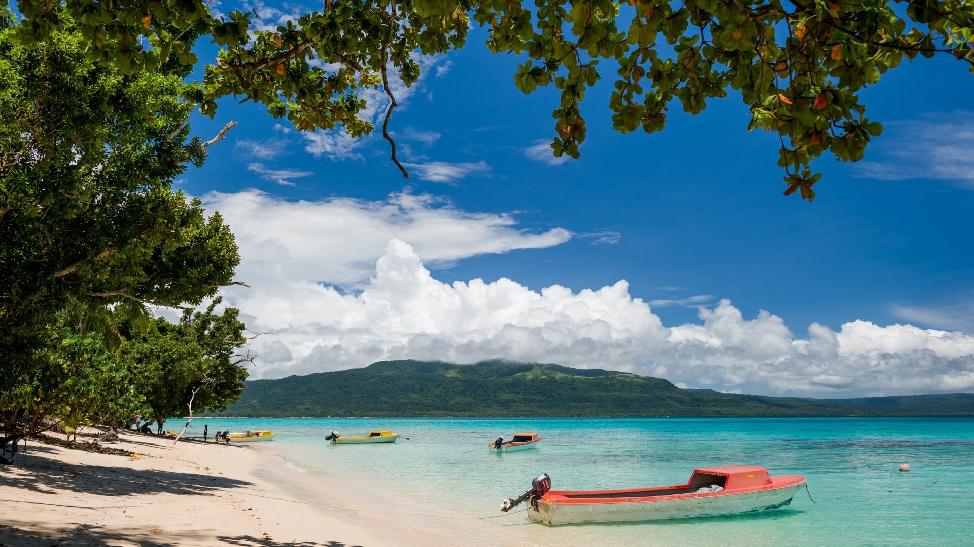 Why You Need to Visit Vanuatu
