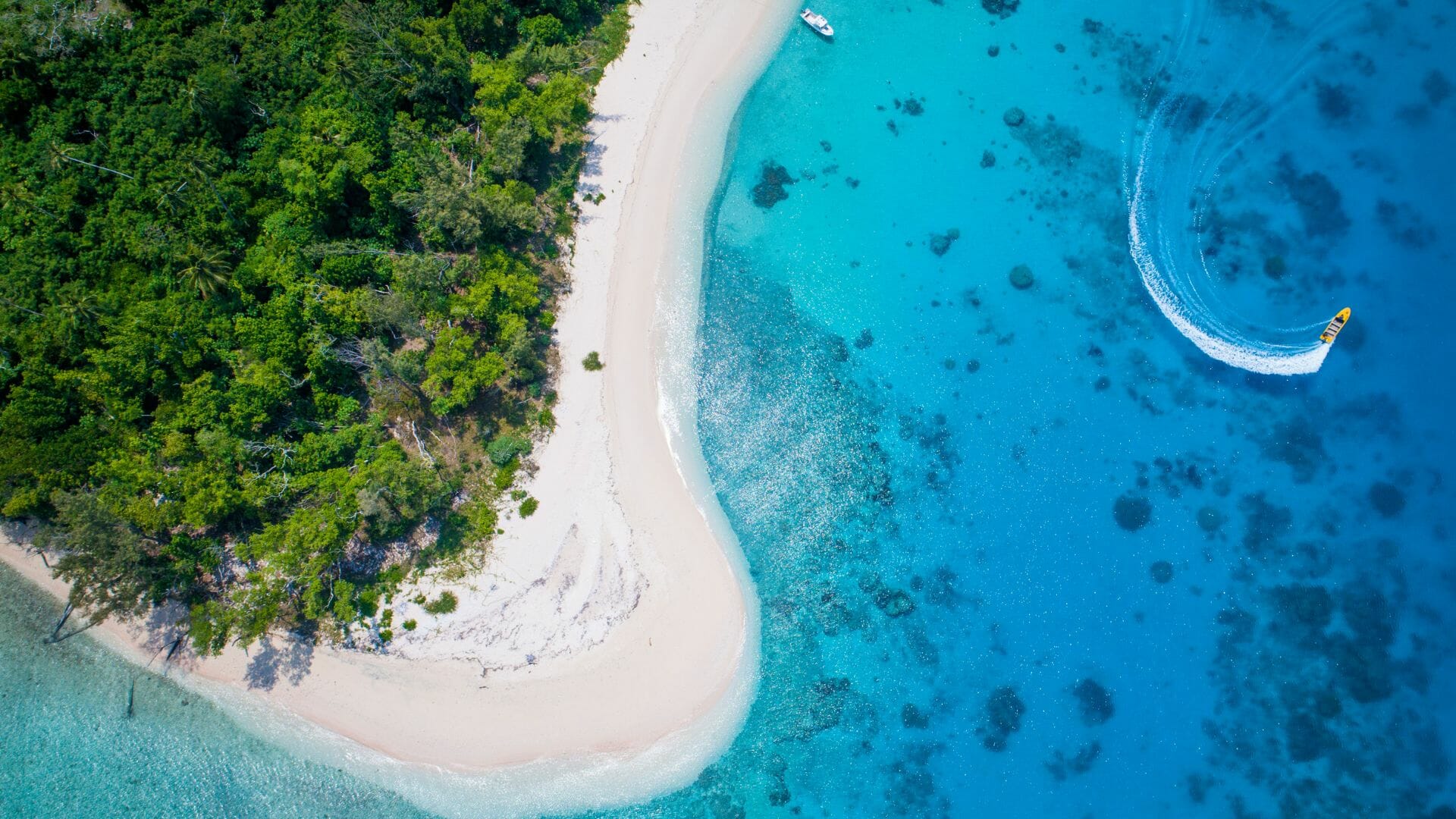 The Best Beaches in Vanuatu